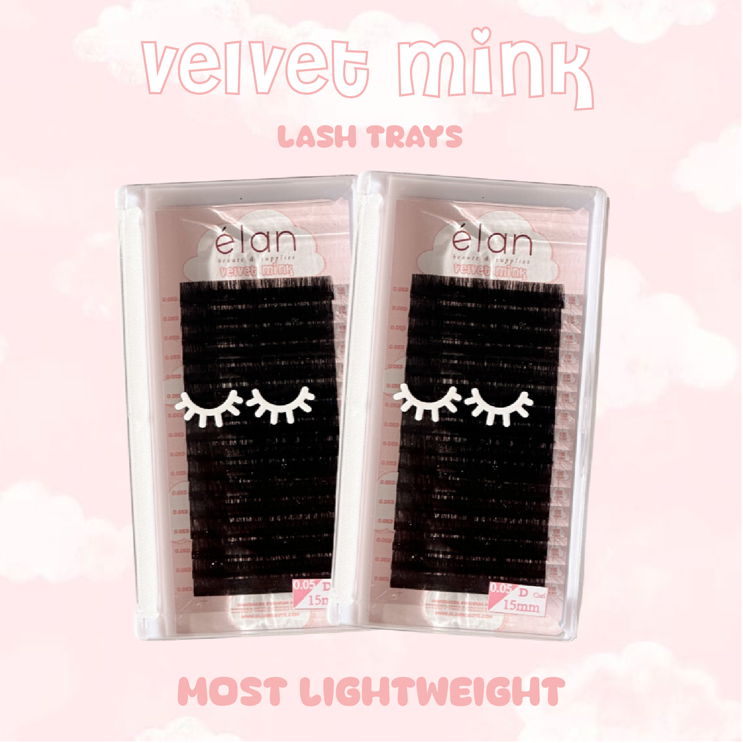 velvet mink