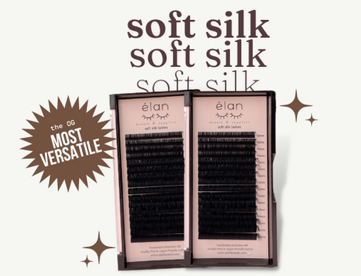 soft silk