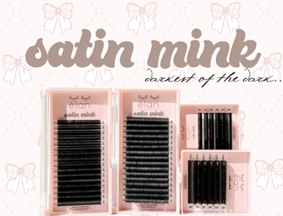 satin mink