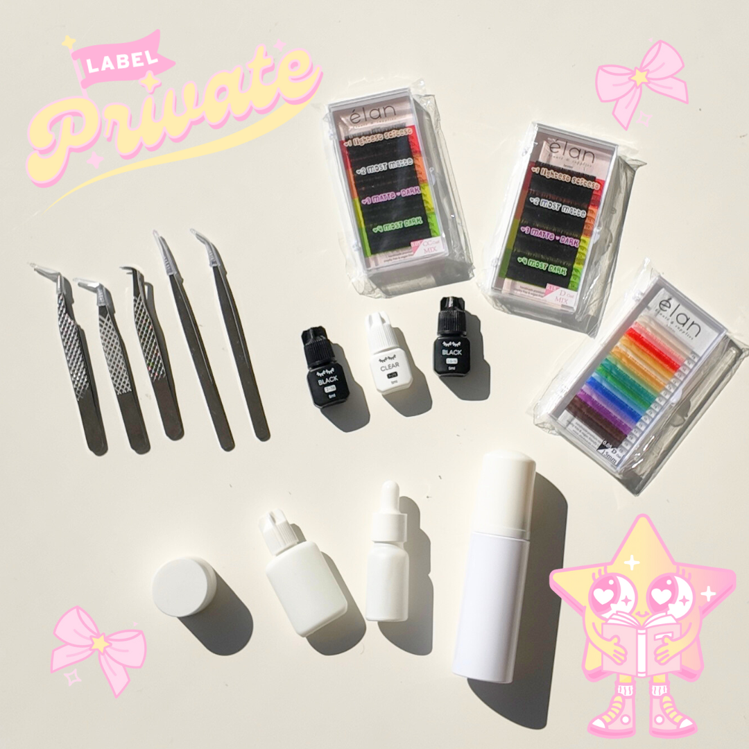private label