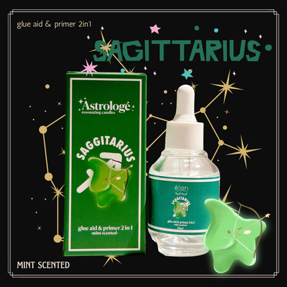 secret star zodiac glue aid + primer 2in1