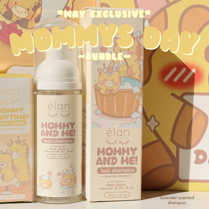 *MAY exclusive* MOMMY bundle ($89.99 VALUE)