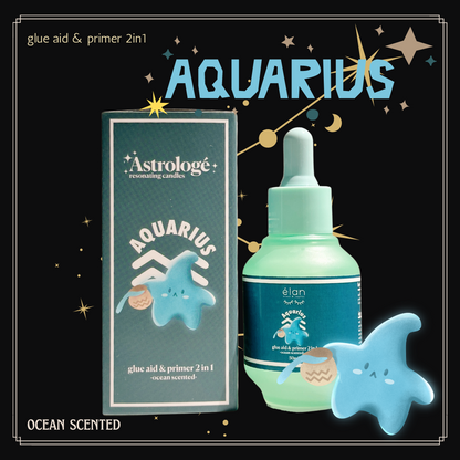 secret star zodiac glue aid + primer 2in1