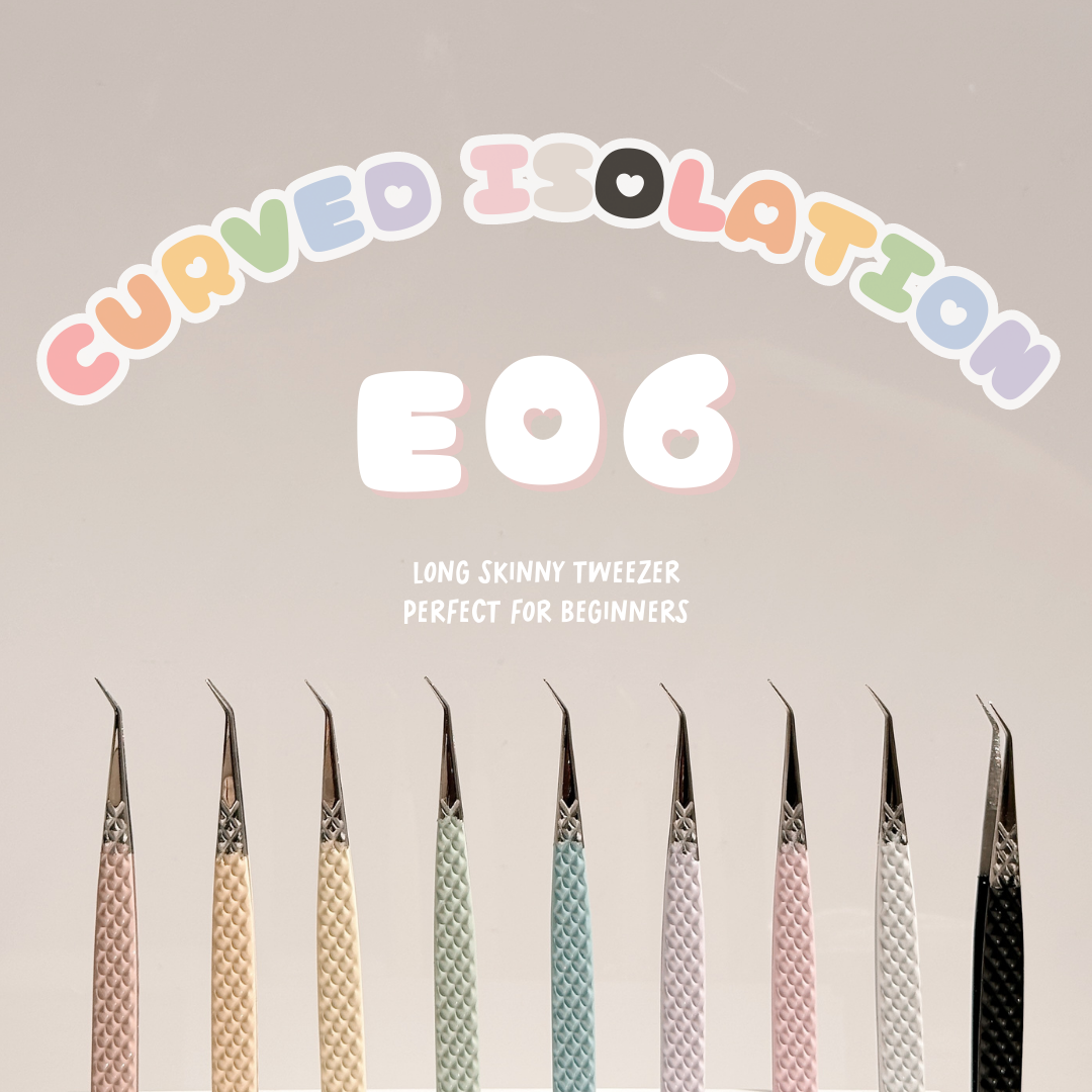 isolation tweezers