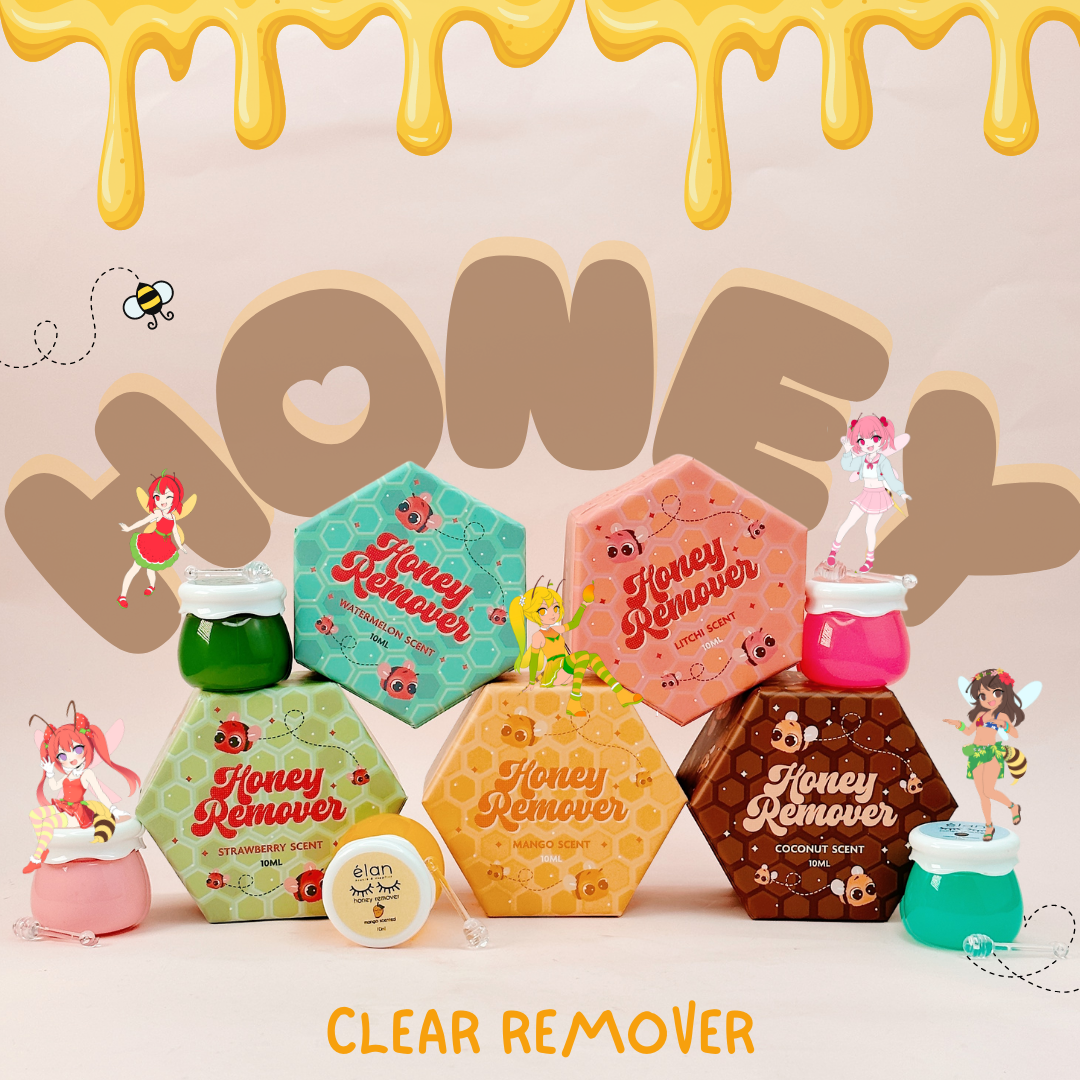 HONEY remover