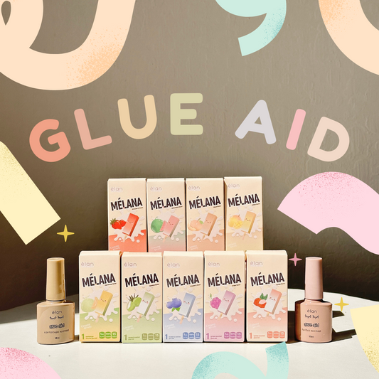 glue aid