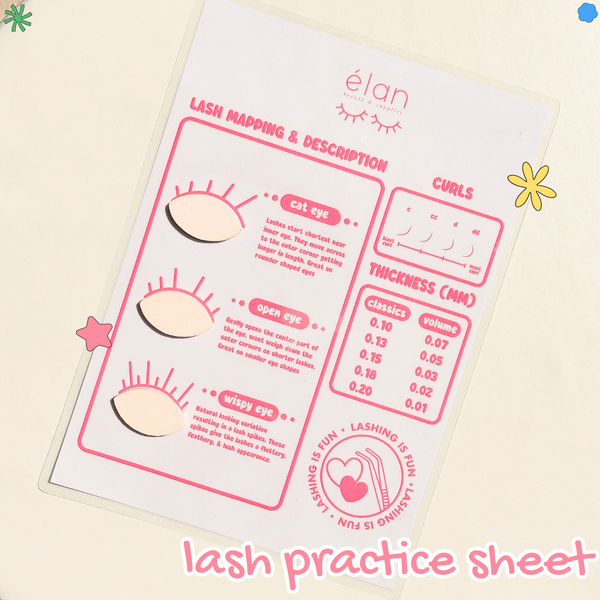 lash-educator-lash-practice-sheet-elan-beaute-and-supplies
