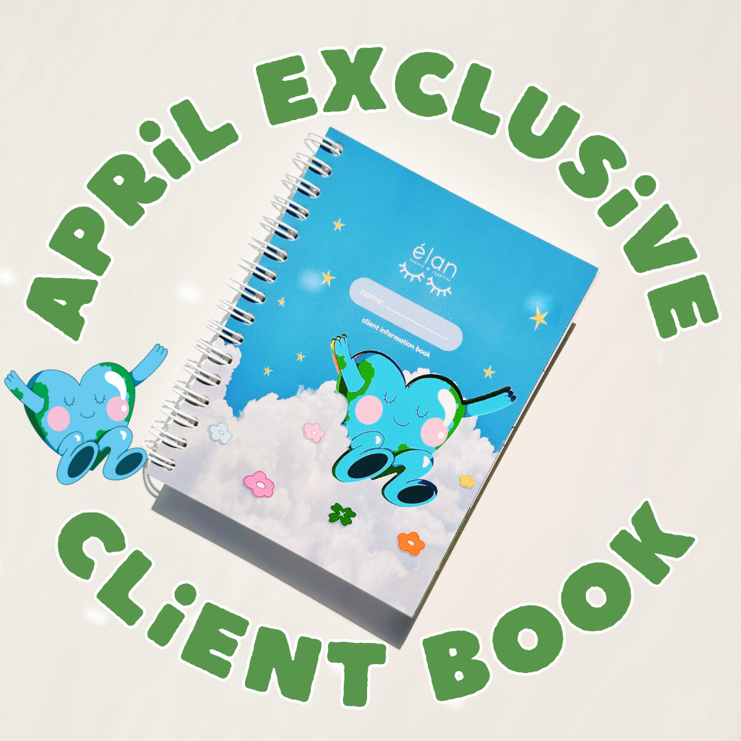 outta this world CLIENT BOOK