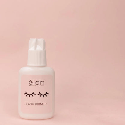 PRIVATE LABEL lash primer