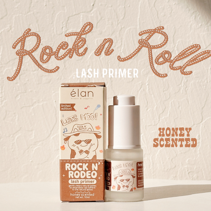 *COWGIRL collection* rock n roll lash primer