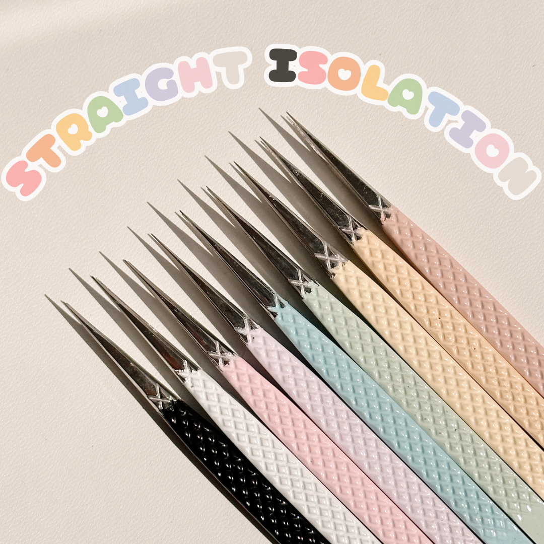 isolation tweezers