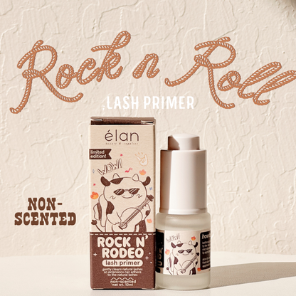 *COWGIRL collection* rock n roll lash primer