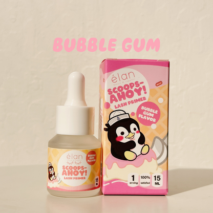 XL ice cream sunbae primer (15ml)