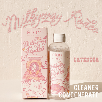 *COWGIRL collection* milkyway rodeo cleaner concentrate