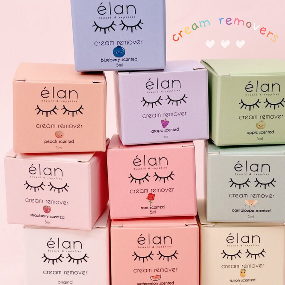 cream remover elan beaute and supplies
