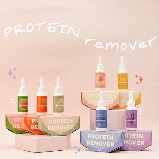 protein remover