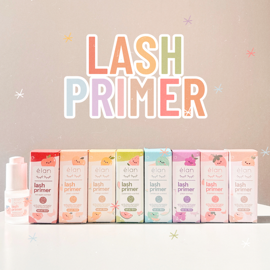 lash primer