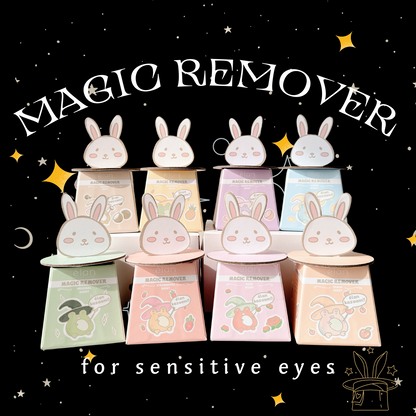 MAGIC REMOVER for sensitive eyes (15g)