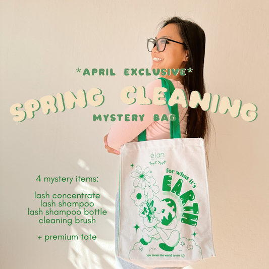 *APRIL exclusive* spring cleaning MYSTERY BAG