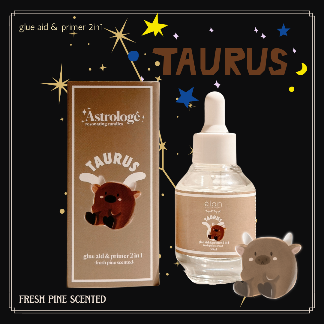 secret star zodiac glue aid + primer 2in1