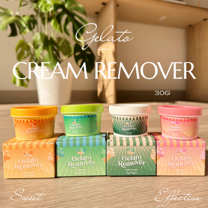 GELATO cream remover (30g)