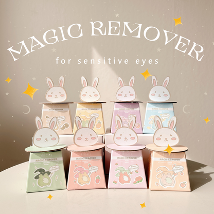 MAGIC REMOVER for sensitive eyes (15g)