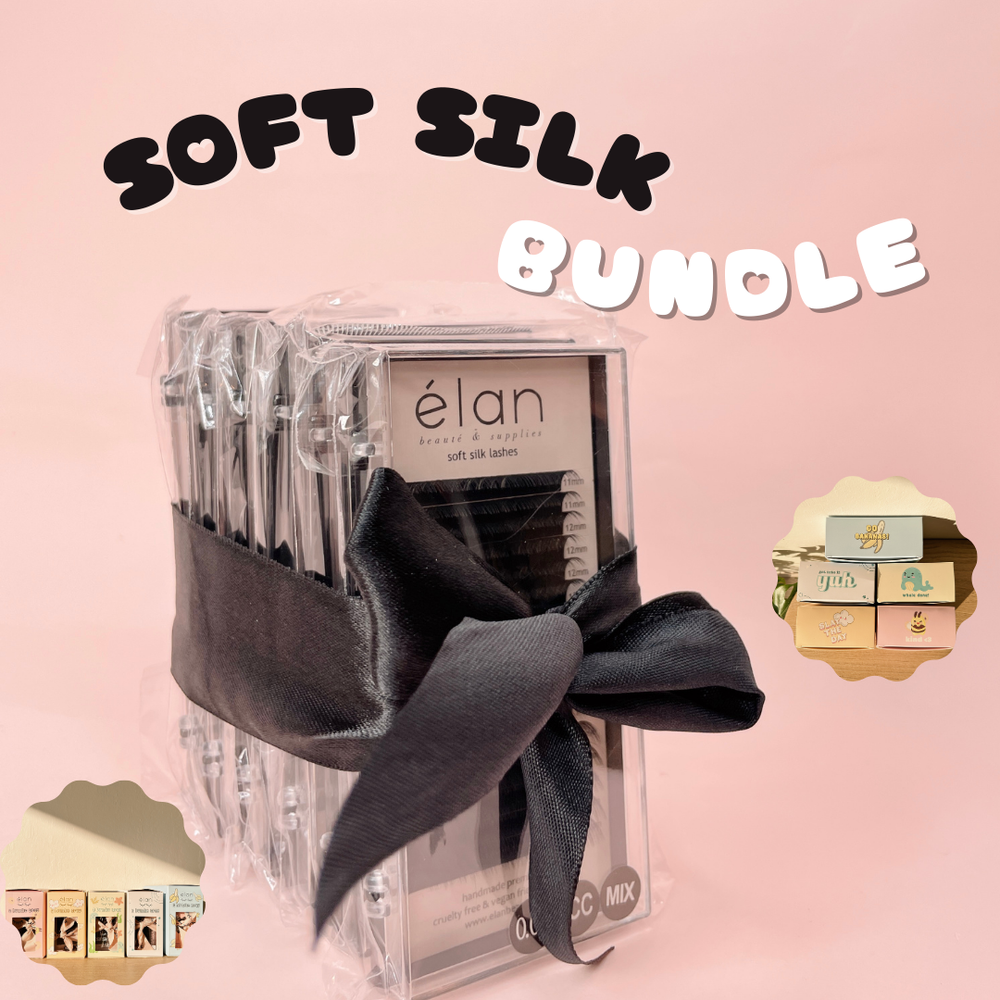 SOFT SILK BUNDLE