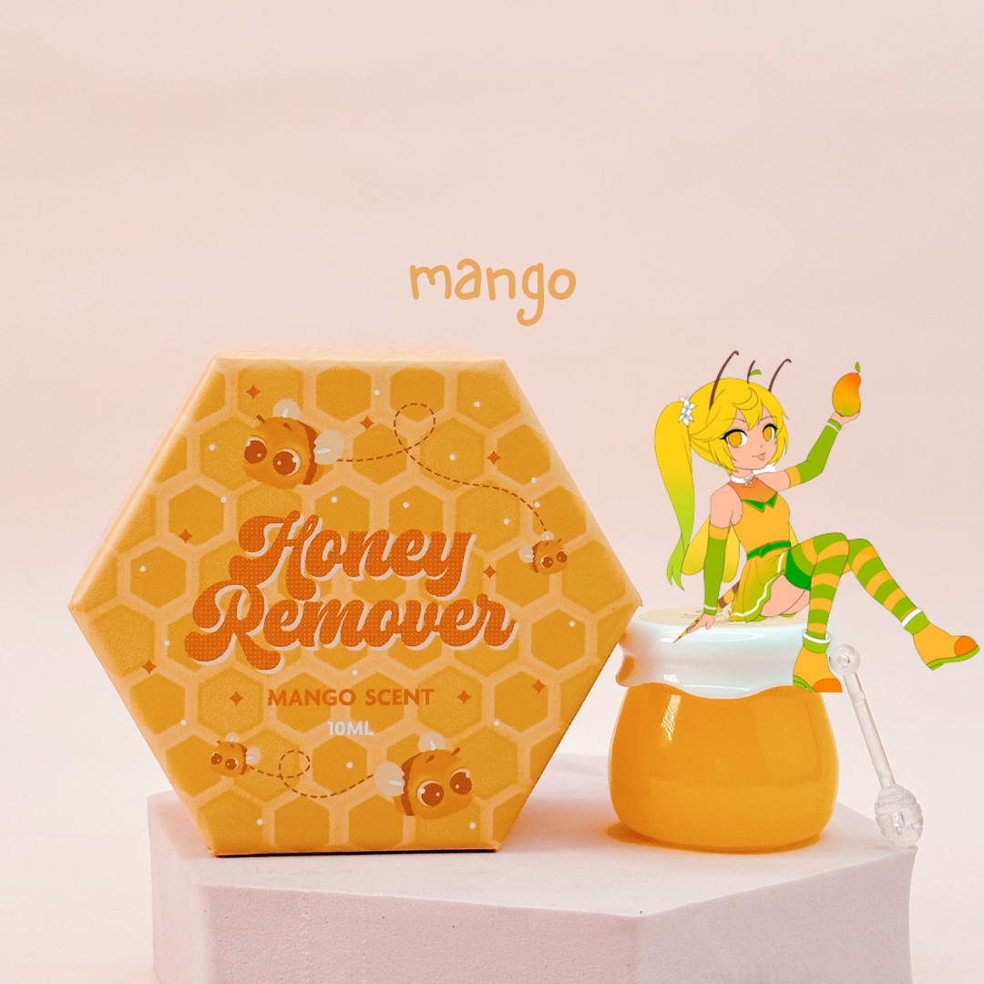 HONEY remover