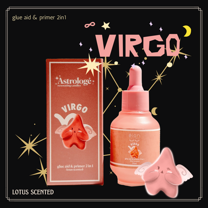 secret star zodiac glue aid + primer 2in1