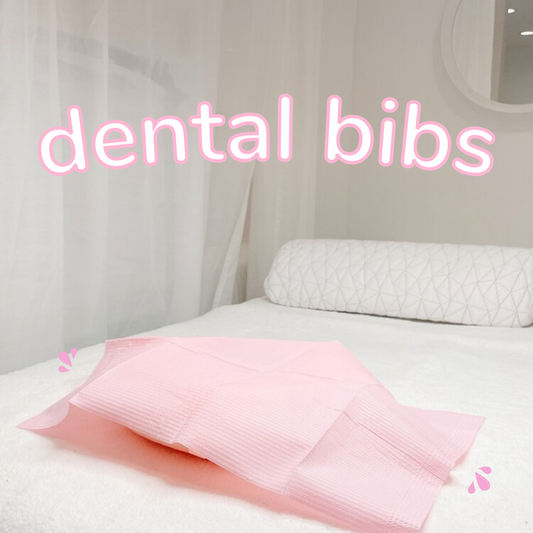 dental bibs