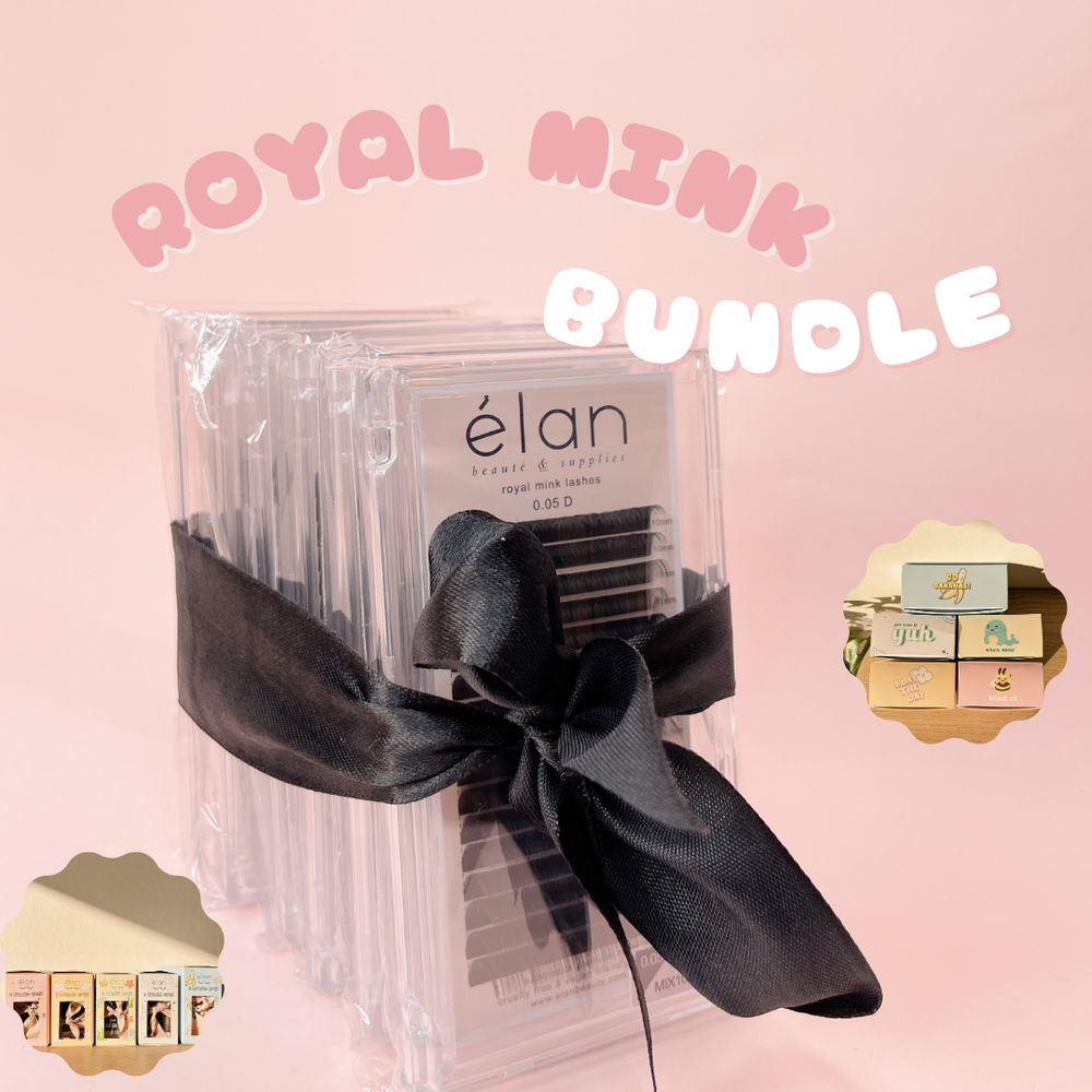 ROYAL MINK BUNDLE