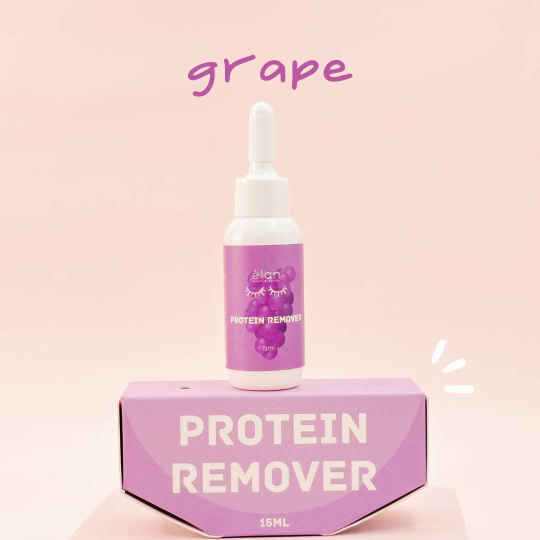 protein remover