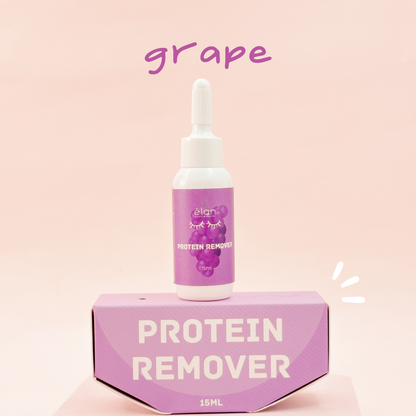 protein remover