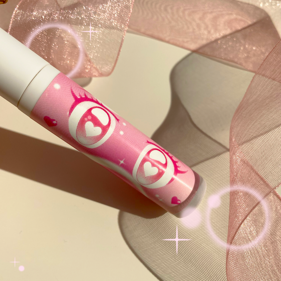 eyelash growth serum