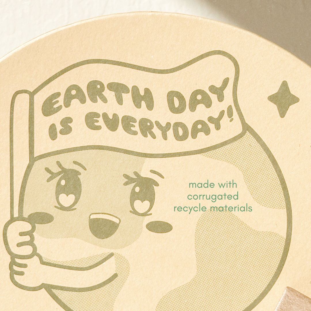 EARTHY day bundle ($59.99 value)