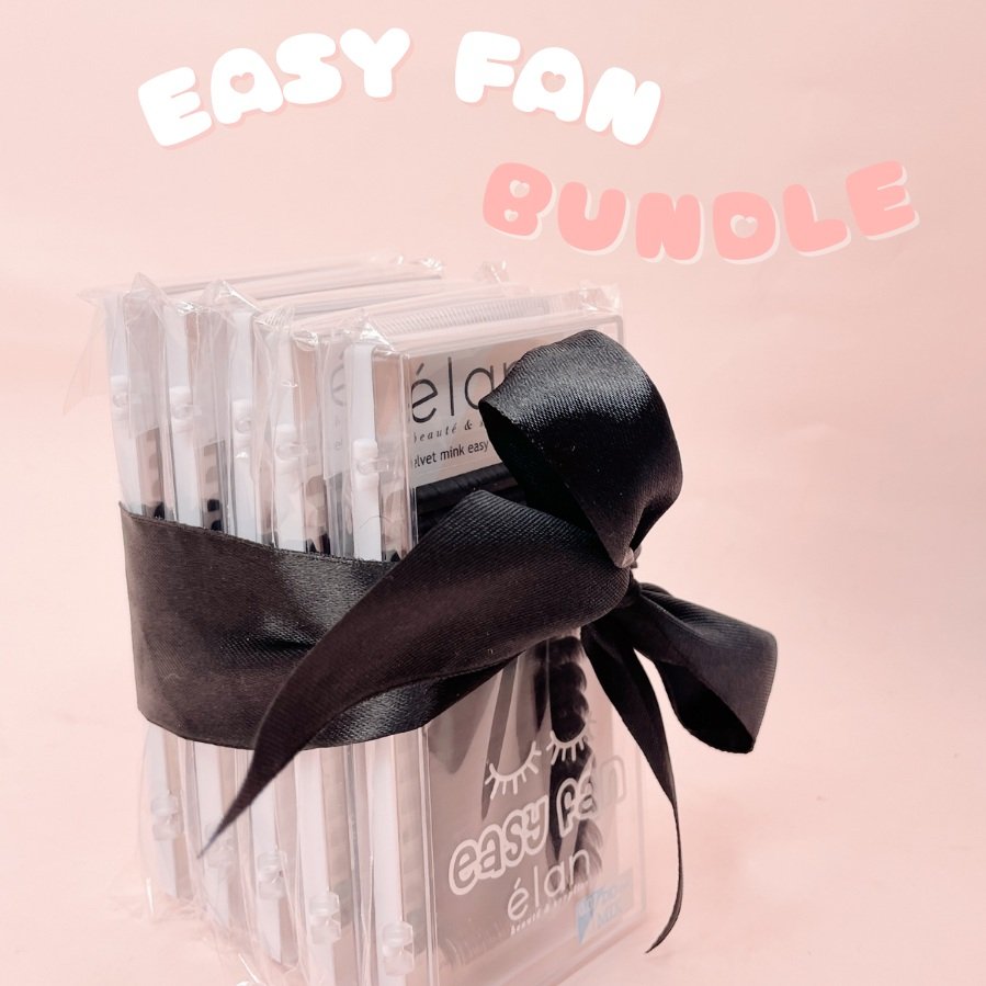 EASY FAN BUNDLE