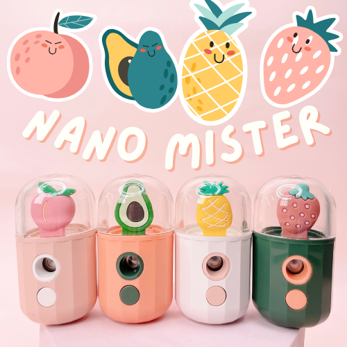 nano mister