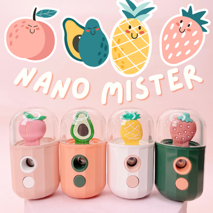 nano mister