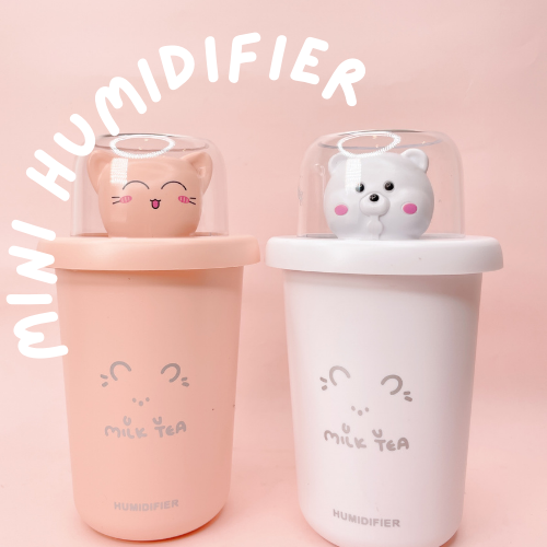mini humidifiers