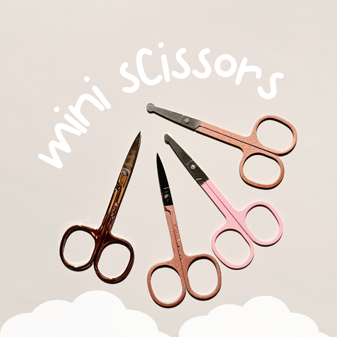 mini scissors