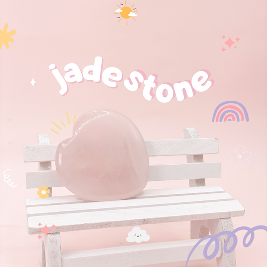 jade stone