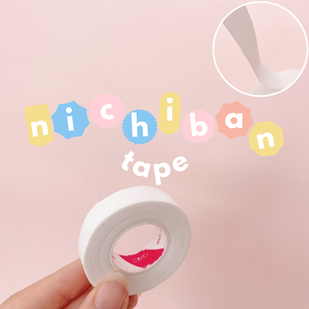 nichiban tape