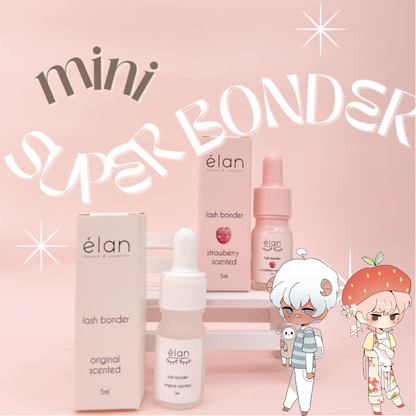 mini superbonder 5ml