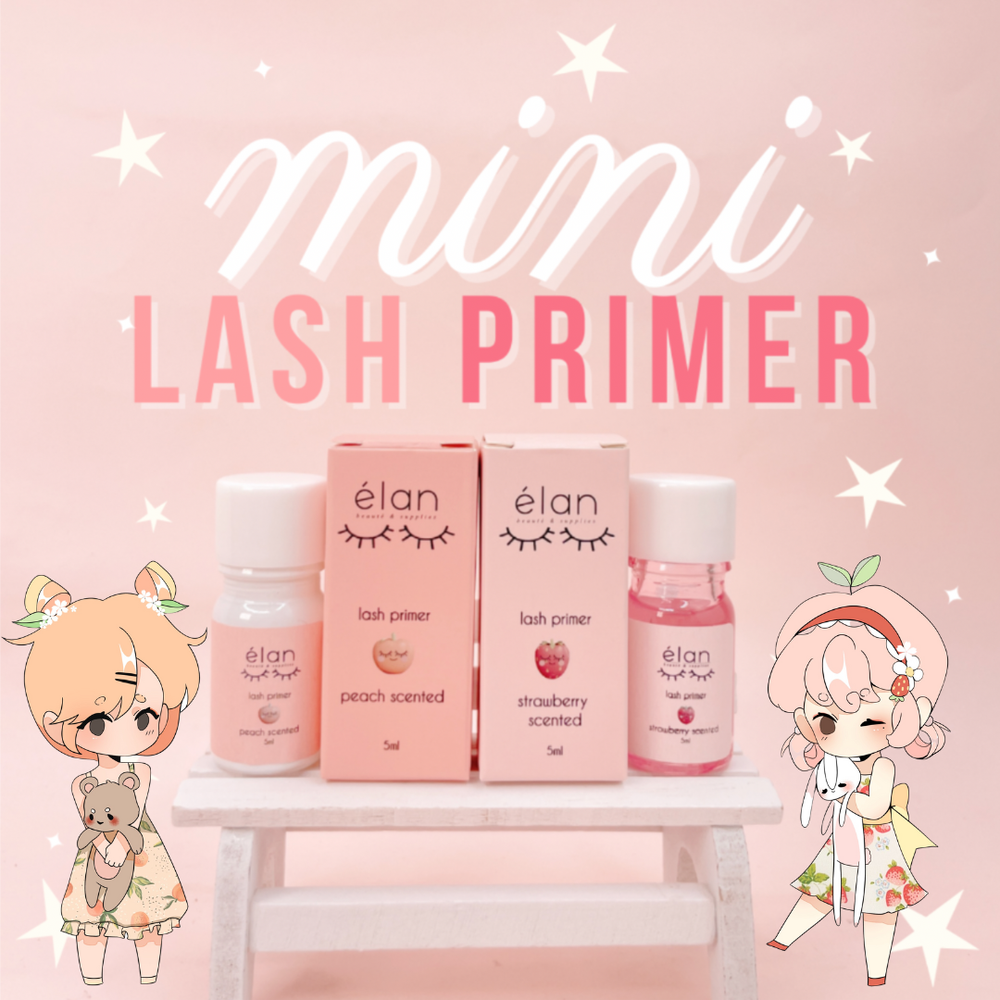 mini lash primer 5ml