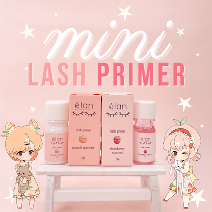 mini lash primer 5ml