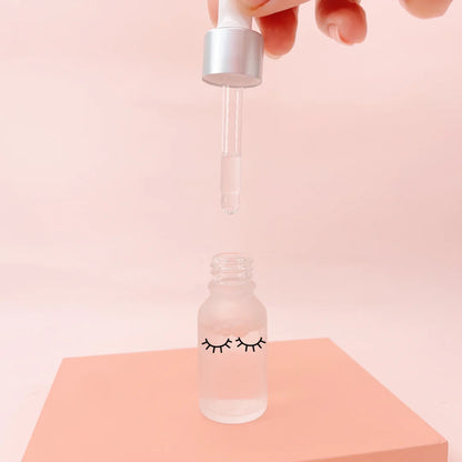 PRIVATE LABEL lash bonder
