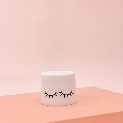 PRIVATE LABEL lash extension cream remover
