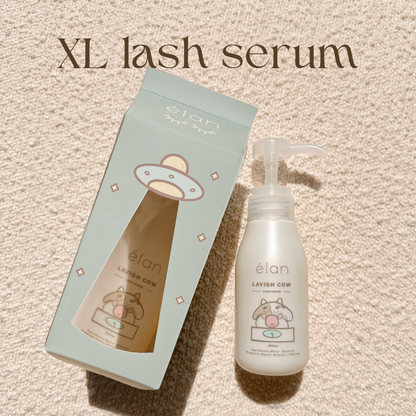 XL lash serum (can make up to 25 regular serums)