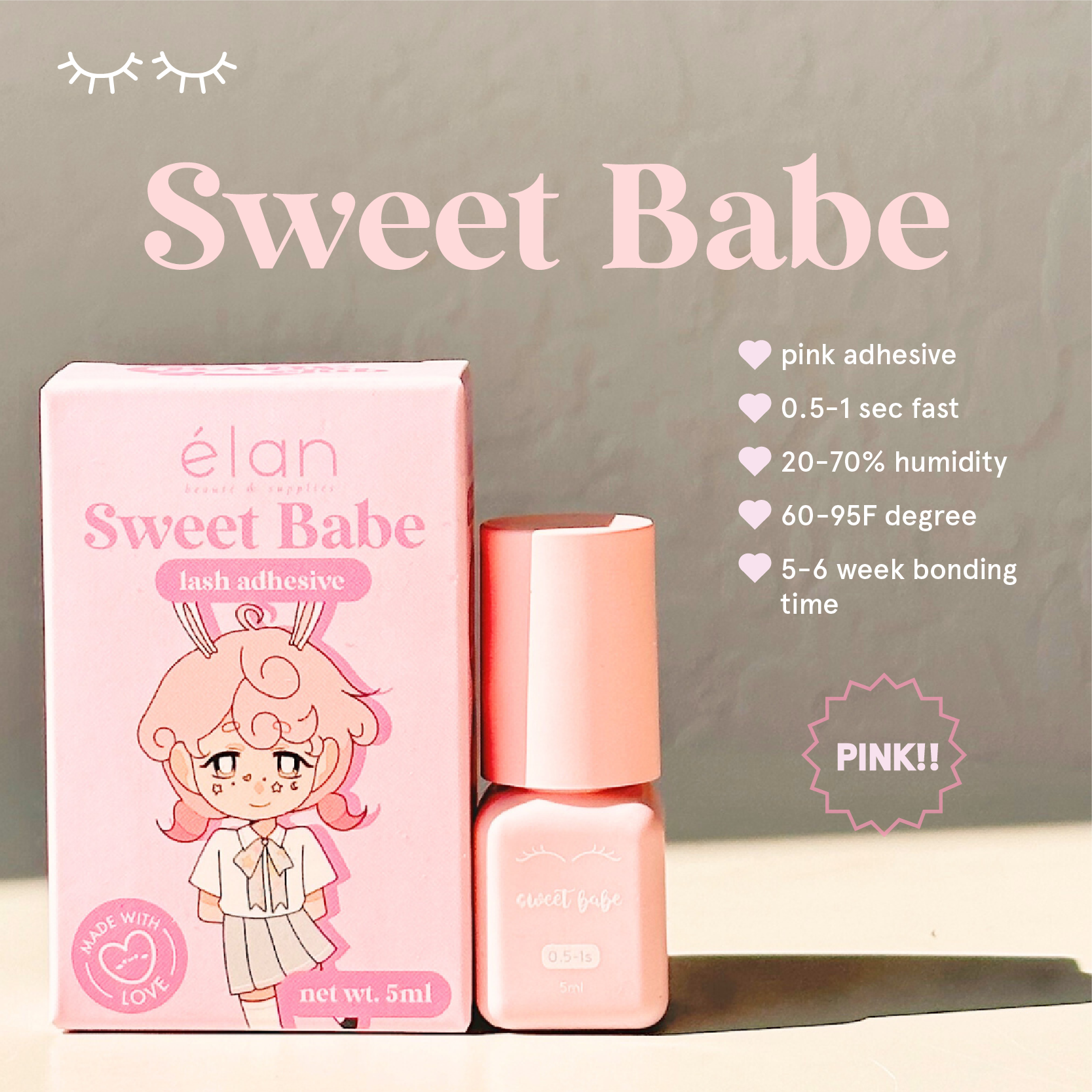 elan beaute and supplies