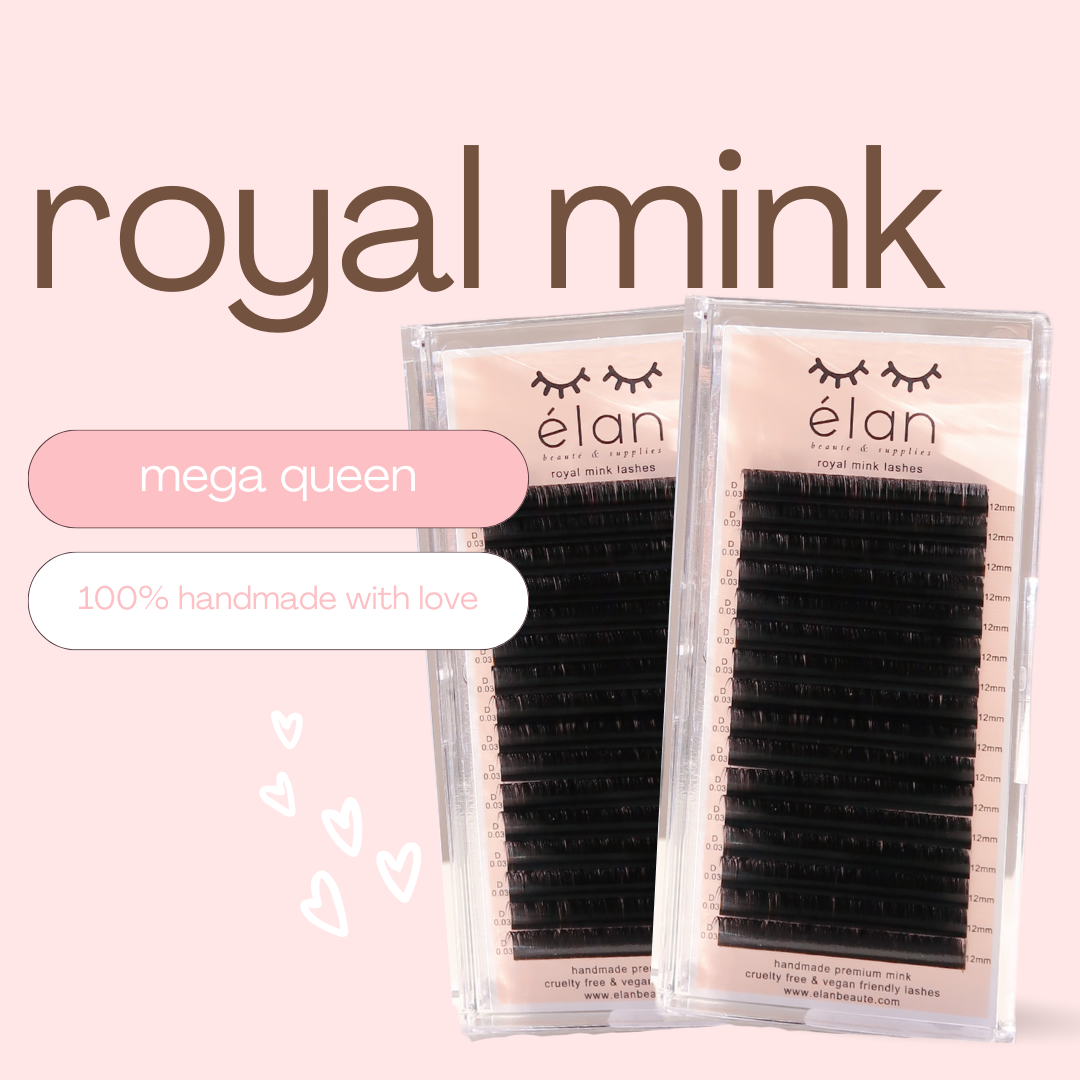 Cilios best sale mink lash